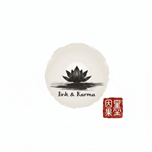 Ink and Karma