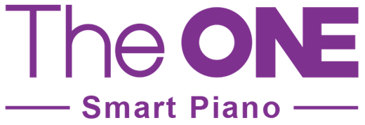 The ONE Smart Piano